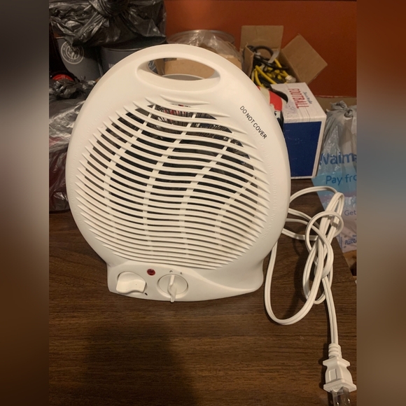 Heater - Picture 1 of 5